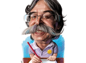 احمد عربانی