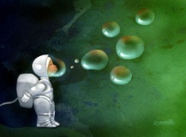 گالری برترین آثار کارتون جهان - بخش1914