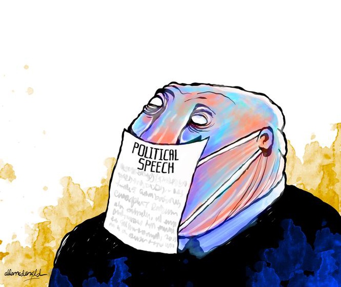 By: مک دونالد | آمریکا