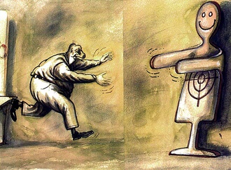 گالری برترین آثار جهان - بخش 186