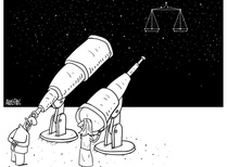 گالری برترین آثار کارتون جهان - بخش 1008