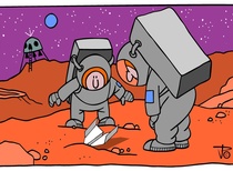 بهترین آثار کارتون جهان بخش - 420