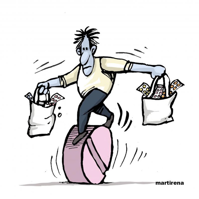 By: آلفردو مارتیرنا | کوبا