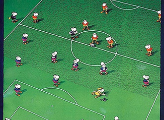 
                                                            guillermo mordillo argentina 1