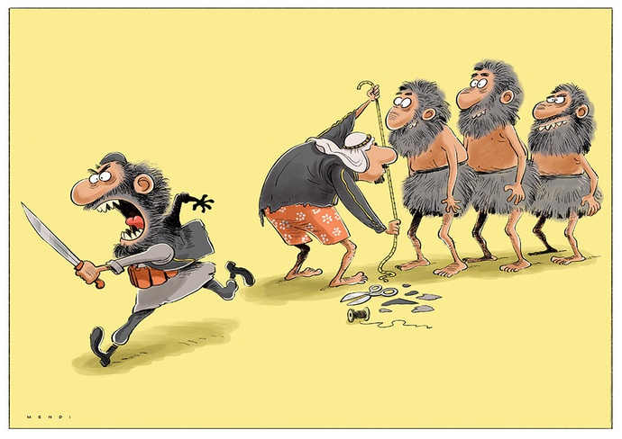 By: مهدی عزیزی 