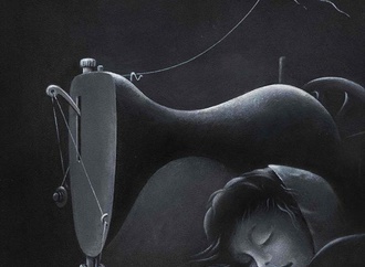 
                                                            گالری کارتون های همایون محمودی