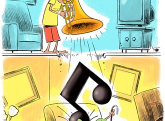 مزاحمت