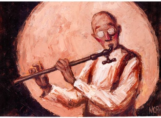 
                                                            michel moro gomez 5
