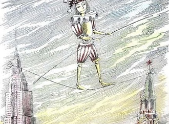 
                                                            victor bogorad russia 2