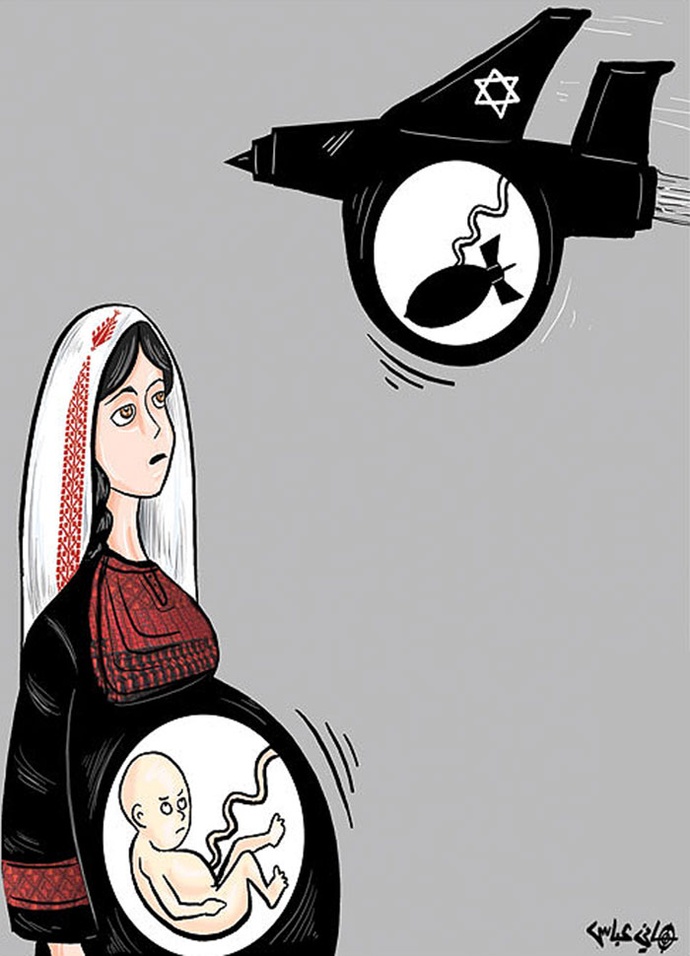 By: هانی عباس 