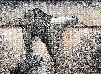گالری برترین آثار کارتون جهان - بخش 1241