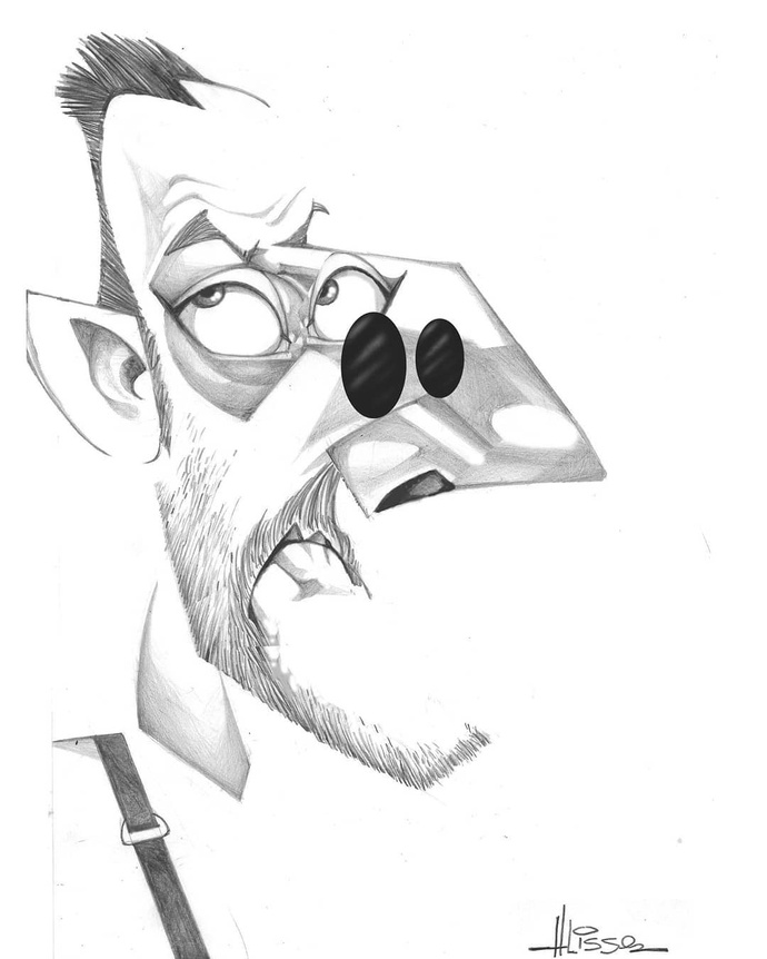 By: اولیس آراوجو