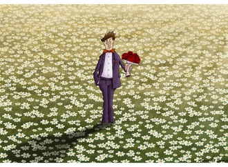 گالری منتخب بهترین کارتون های جهان 24