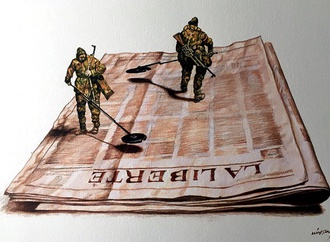 گالری منتخب بهترین کارتون های جهان 40