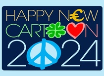 مسابقۀ بینالمللی نمایشگاه آنلاین سال جدید، 2023