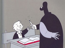 ( ۱۴ تیر ۱۴۰۳) بهترین آثار کارتون جهان