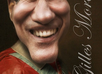 
                                                            gilles morand france 25