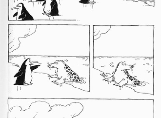 
                                                            گالری کارتون های آراگونز از مکزیک