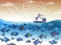 گالری برترین آثار کارتون جهان - بخش1879