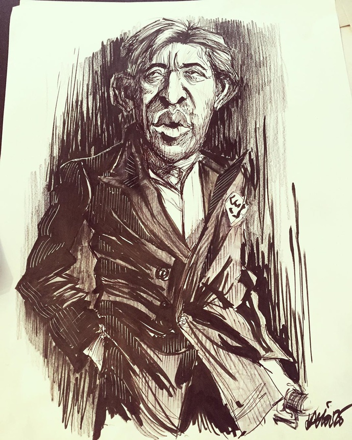 By: لائورنت دلویر