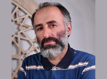 گفتگو با سیدحسام‌الدین طباطبایی هنرمند تصویرگر