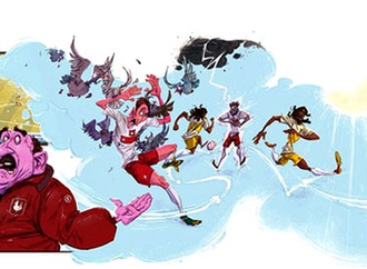 
                                                            michal dziekan poland 12