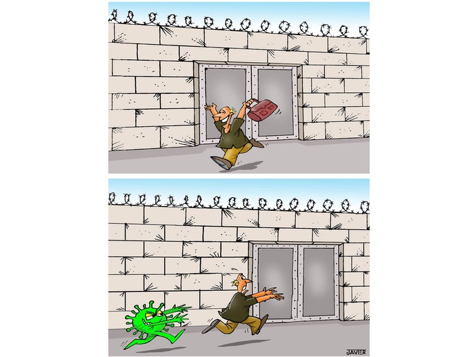 By: خاویر کوبرو تورس