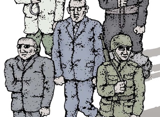 
                                                            گالری کارتون های یوگسلاو ولاهویچ از صربستان