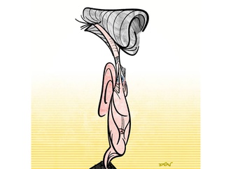 دیوید لینچ