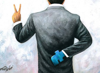 
                                                            گالری کارتون های جواد تکجو