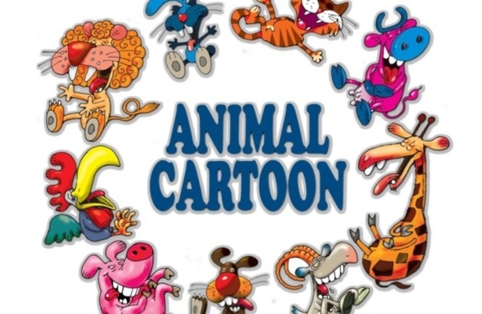 برندگان دهمین مسابقه بین المللی کارتون حیوانات صربستان | 2025