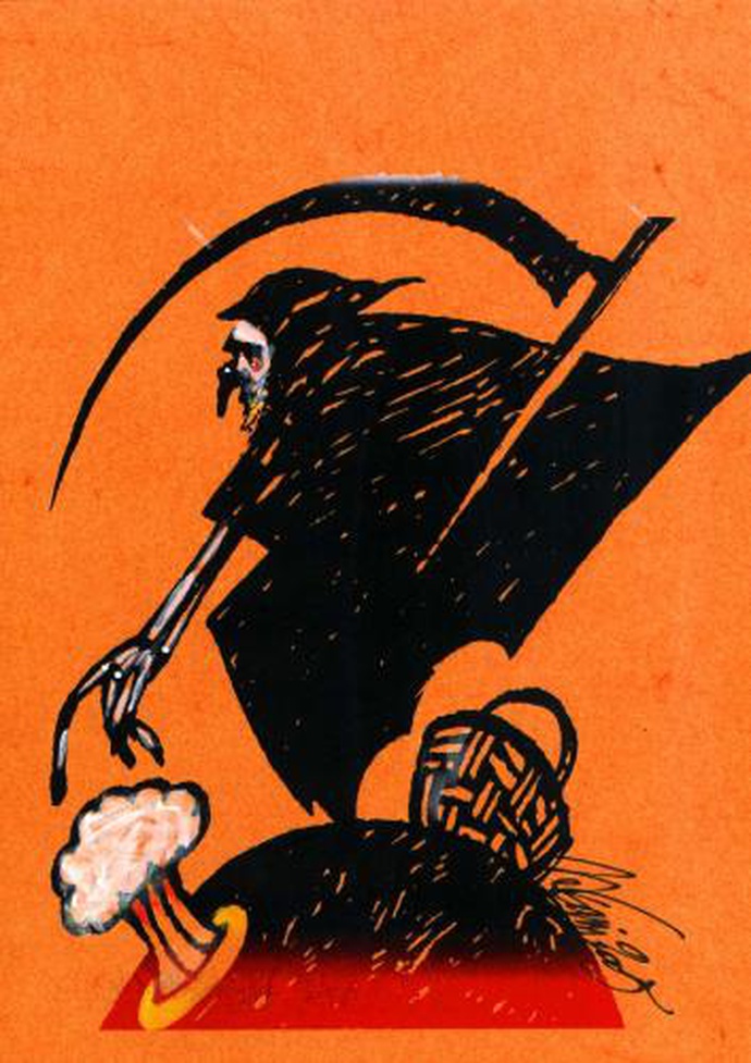 By: آندره برسانی | ایتالیا