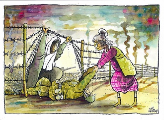 sait munzur turkey 19