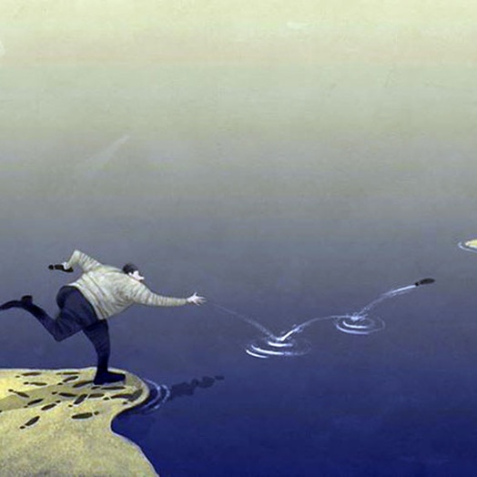 بهترین آثار کارتون جهان بخش - 421