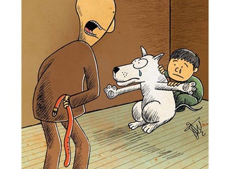 
                                                            animal cartoon 2019 14