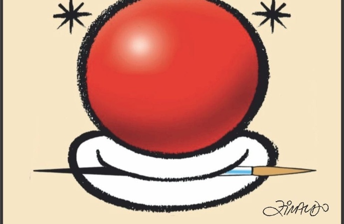 برندگان بیستمین جشنواره بین‌المللی طنز Caratinga  برزیل | ۲۰۲۵