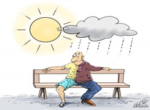 گالری برترین آثار کارتون جهان - بخش1899