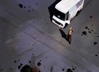 michal lisowski poland 13