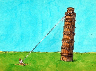 گالری برترین آثار کارتون جهان - بخش 1151