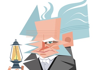 alireza_pakdel caricature 4