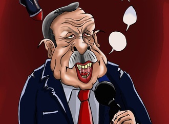 رجب ظیب اردوغان