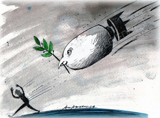صلح دروغین