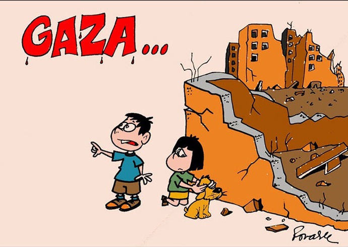 By: رونالدو کنها دیاس/ برزیل 