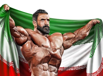 






                                                            جلیل صابری محمودی - ایران