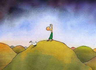 
                                                            michael leunig 1