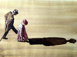 گالری برترین آثار جهان - بخش 255