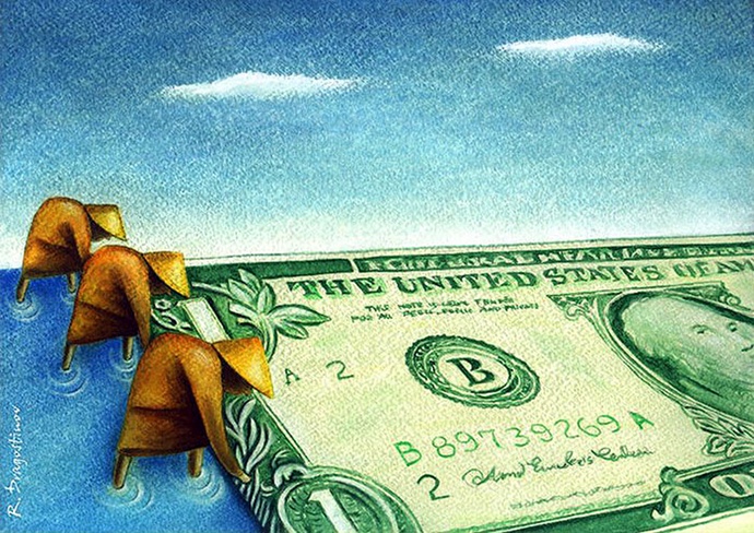 By: رومن دراگوستینوف