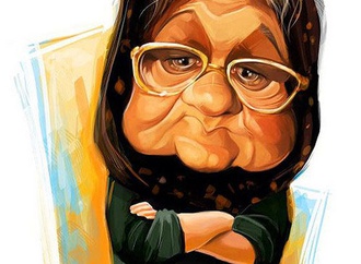 اکبر عبدی