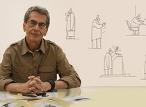 نمایشگاه مجازی داستان‌های دیدنی کامبیز درم بخش