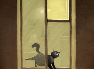 
                                                            گالری برترین آثار کارتون جهان - بخش1647